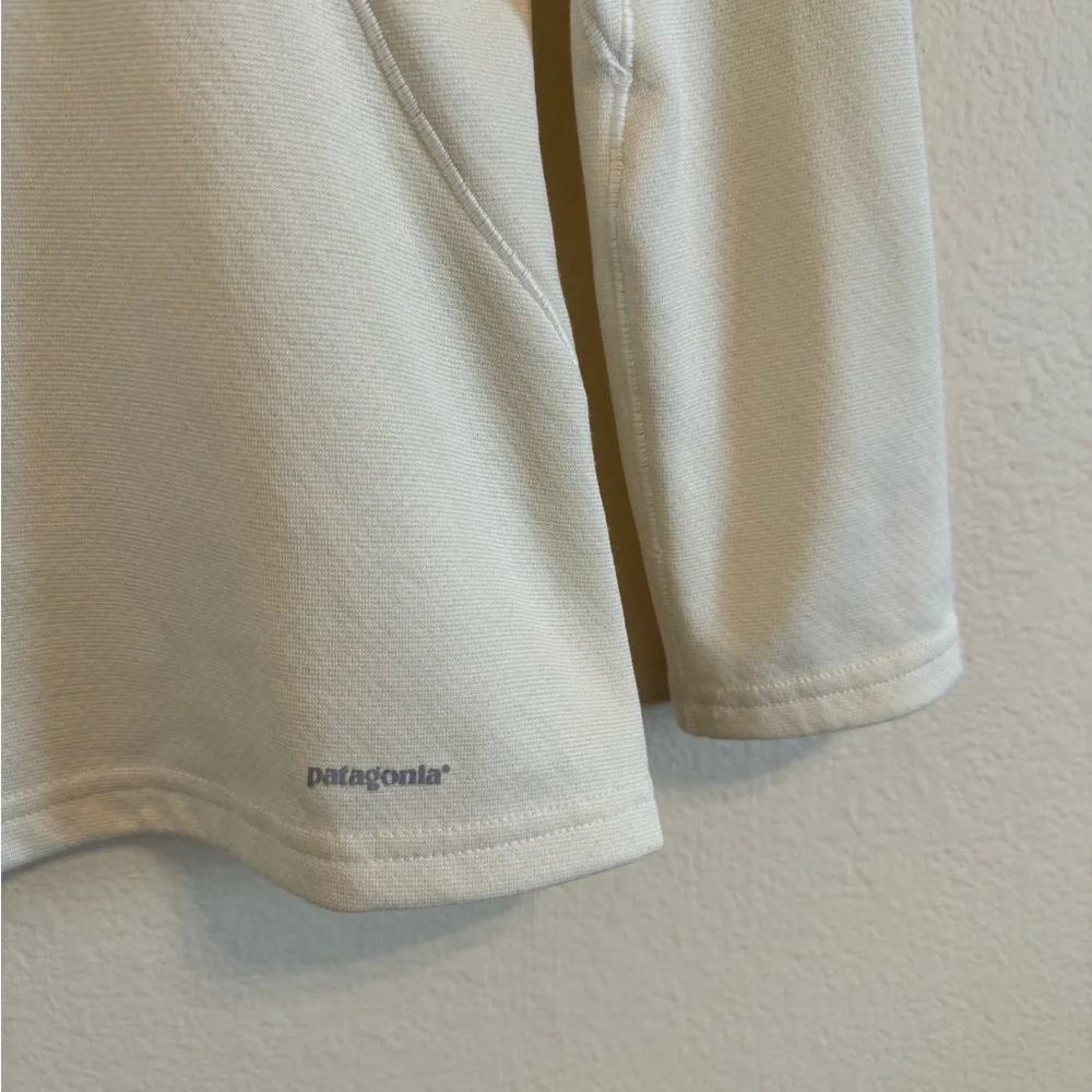 Patagonia Capilene 3 Midweight Top Long Sleeve Tee - Picture 13 of 14